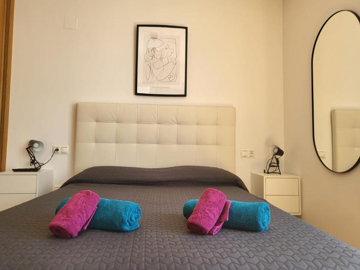 Casa Playa La Fontanilla Sotolodge 콘일데라프론테라 외부 사진