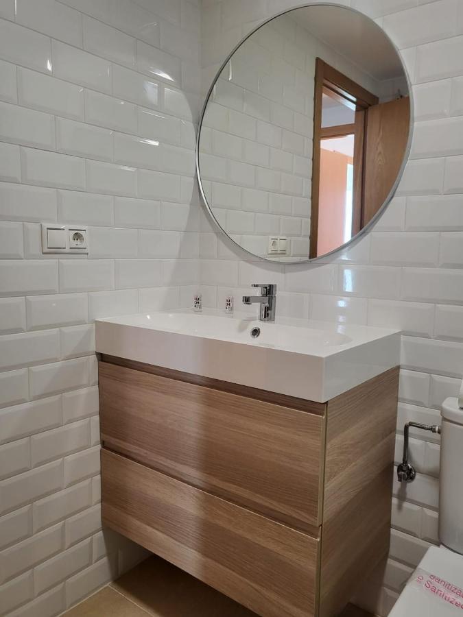 Casa Playa La Fontanilla Sotolodge 콘일데라프론테라 외부 사진