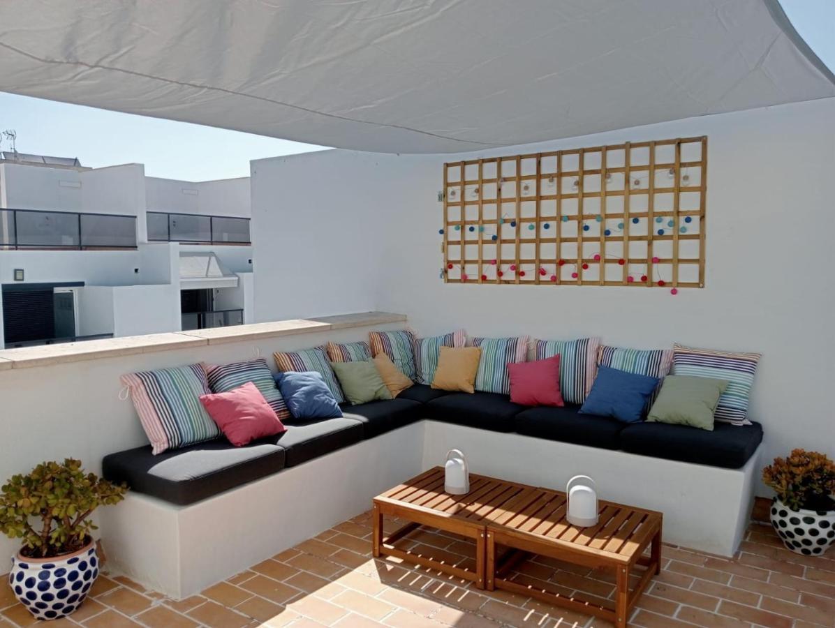 Casa Playa La Fontanilla Sotolodge 콘일데라프론테라 외부 사진