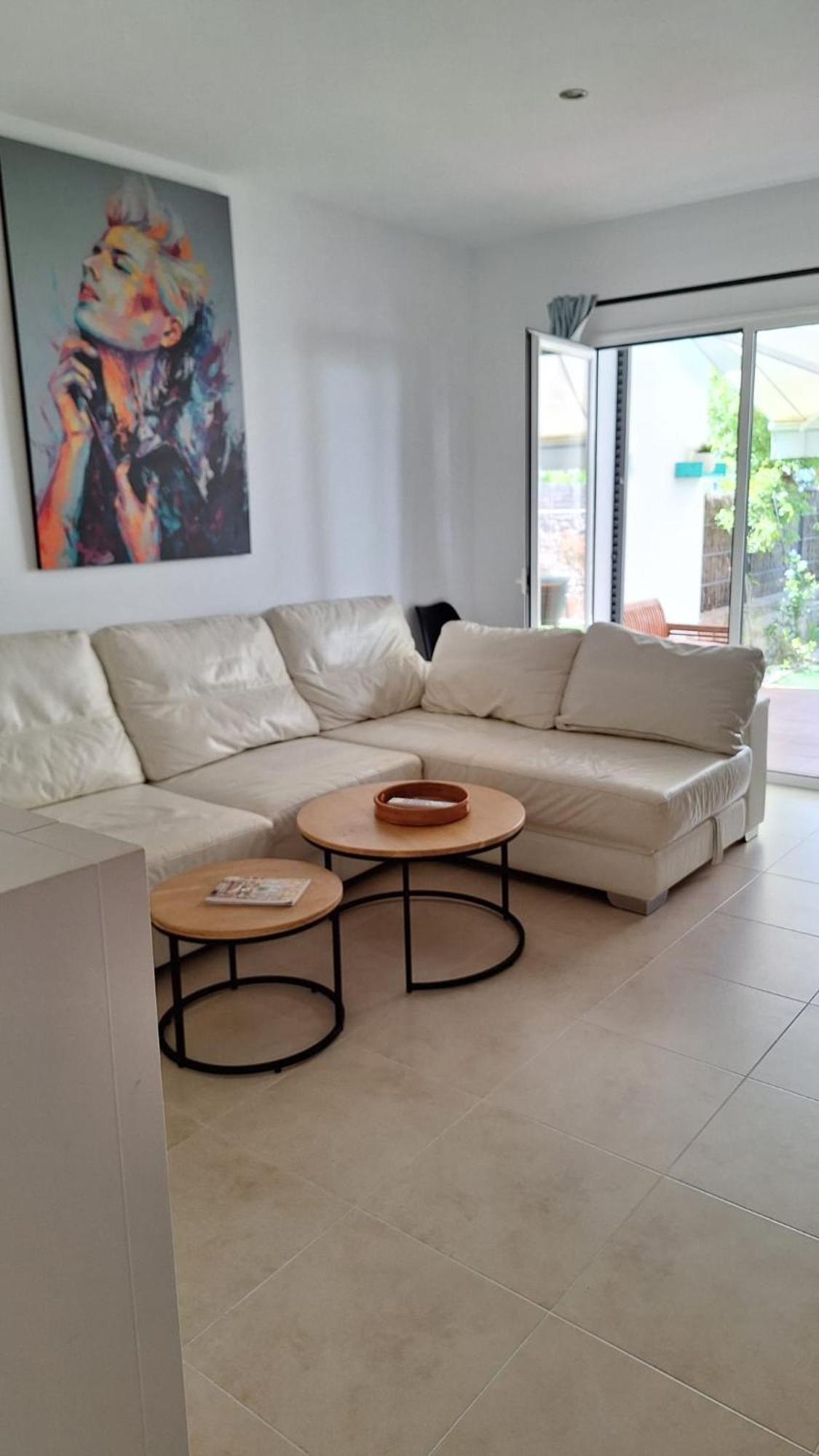 Casa Playa La Fontanilla Sotolodge 콘일데라프론테라 외부 사진