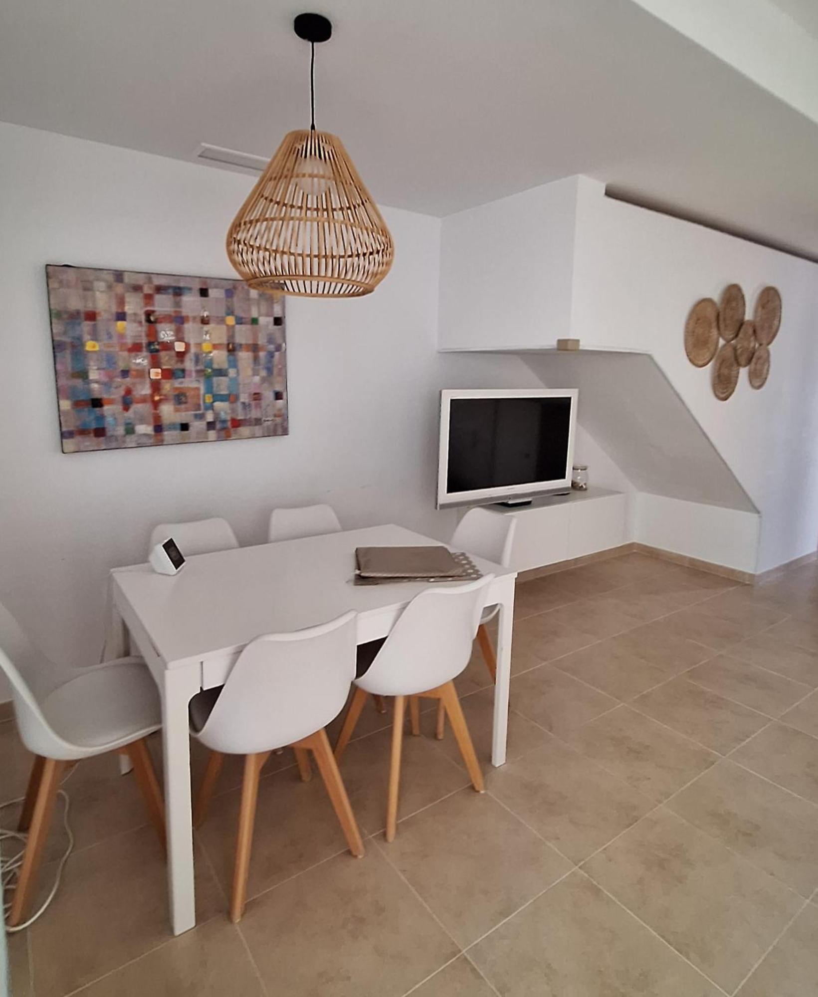 Casa Playa La Fontanilla Sotolodge 콘일데라프론테라 외부 사진